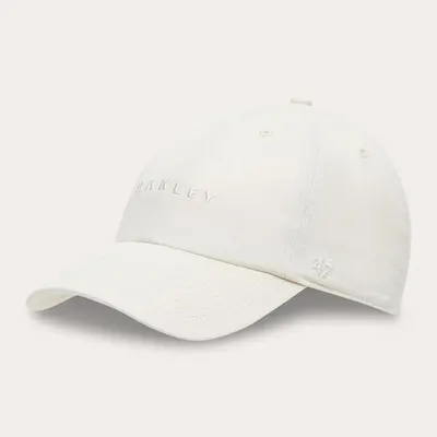 Șapcă de baseball Oakley 47 SOHO GEN bej unisex FOS902103-68S