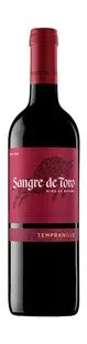 Vin Rosu Sangre De Toro Tempranillo Miguel Torres 0.75l