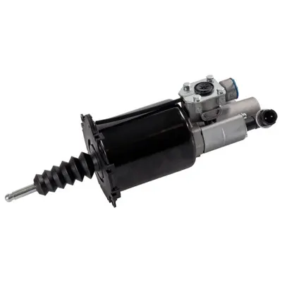 Actuator Ambreiaj Potrivit Man Foc, Hocl, Lion S City, Lion S Classic, Lion S Regio, Nl, Sl Ii, Su, Tga, Tgs I, Tgx I; Neoplan Cityliner Ii, Tourliner 01.92