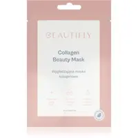 Beautifly Collagen Beauty Mask masca de colagen