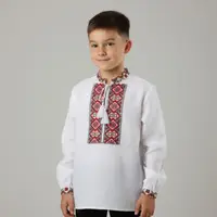 Ie traditionala baieti Tudor 5
