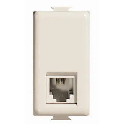 matix - priza telefon RJ11 K10