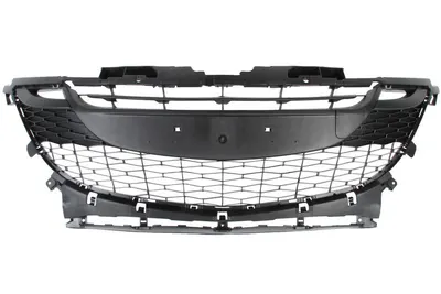 Grila bara fata potrivit MAZDA 3 2008-2011 - mijloc