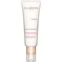Clarins Calm-Essentiel Soothing Emulsion emulsie calmanta faciale 50 ml