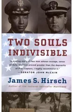 Two Souls Indivisible: The Friendship That Saved Two POWs in Vietnam