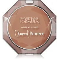 Physicians Formula Mineral Wear® Diamond Bronzer crema Bronzantã