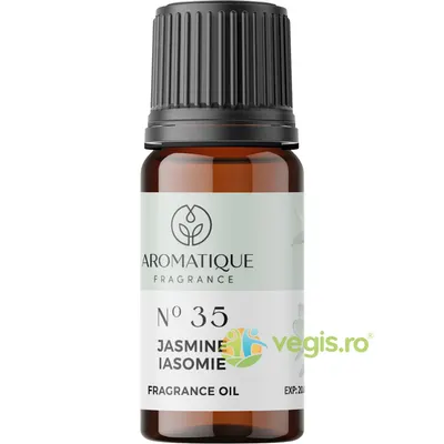 Ulei Aromat de Iasomie Nr.35 10ml