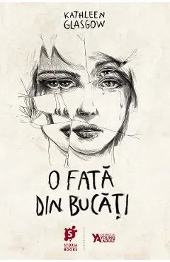 eBook O fata din bucati