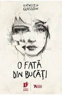 eBook O fata din bucati