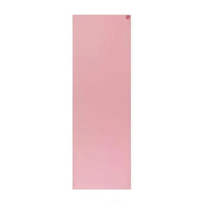 Saltea de yoga Bodhi Rishikesh Premium 4,5 mm - Roz pudrat