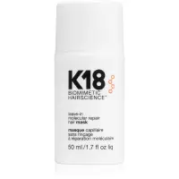 K18 Molecular Repair Hair Mask tratament pentru îngrijirea părului fără clătire 50 ml
