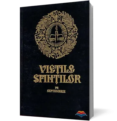 Vieţile sfinţilor