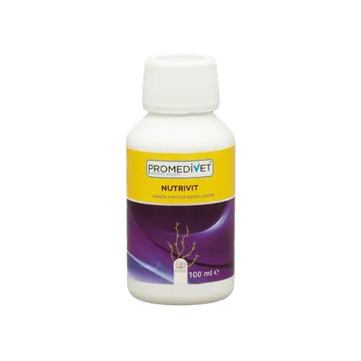 Promedivet Nutrivit 100 ml