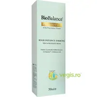 Crema pentru Fermitatea Gatului si Decolteului Probiotics 50ml