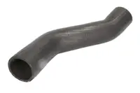 Furtun intercooler Stanga (Fata Superior) potrivit LAND ROVER DEFENDER 2.5D 08.90-12.05