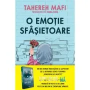 O emotie sfasietoare