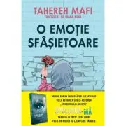 O emotie sfasietoare