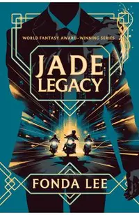 Jade Legacy