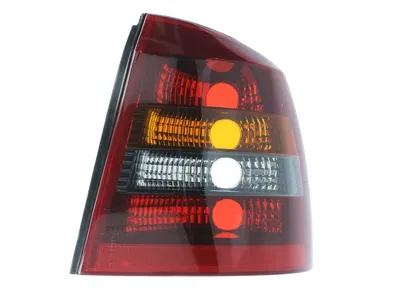 Stop lampa spate Dreapta (P21/5W/P21W) potrivit OPEL ASTRA G, ASTRA G CLASSIC, ASTRA G/KOMBI 1998-2009