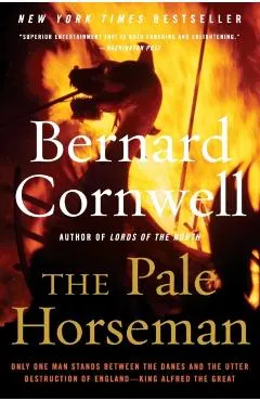 The Pale Horseman