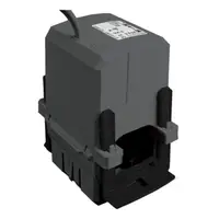 Transformator de curent cu nucleu despicat - Tip HG, pentru cablu - 130A / 5A