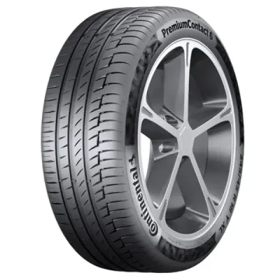 Anvelopa Vara Continental PREMIUMCONTACT 6 265/45R21 108H