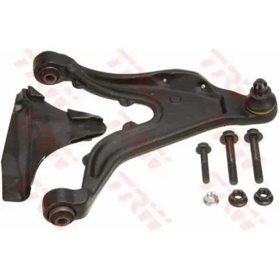 Brat, suspensie roata TRW JTC916