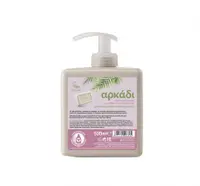 Sapun lichid rehidratant 500 ml Arkadi
