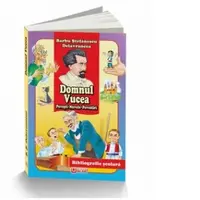 Domnul Vucea. Povesti - Nuvele