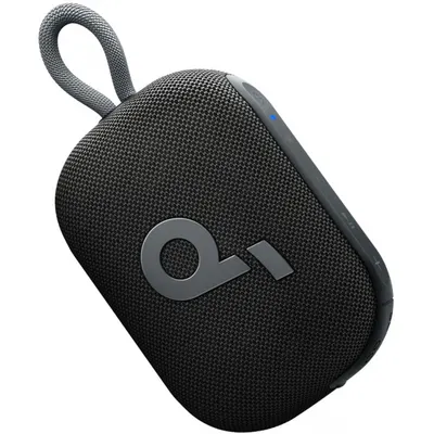 Boxa Portabila Bluetooth Anker SoundCore Select 4 Go, 5W, TWS, Waterproof, Neagra A31X1011