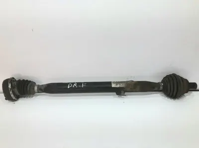 Planetara dreapta fata 1K0407272DM Volkswagen Golf 6 (2008-2013) 1.4 mpi CGGA