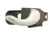 Maner usa fata dreapta interior, argintiu, FIAT PALIO intre 2002-2006