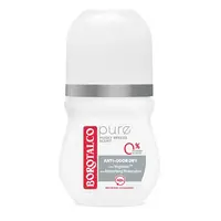 Deodorant Roll-On Pure Musk, 50 ml, Borotalco