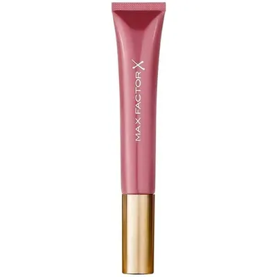 Lip Gloss, Max Factor, Colour Elixir, 9 ml, roz