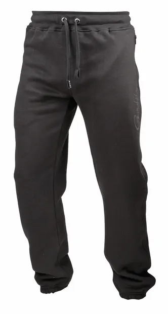 Pantalon Gamakatsu Jogger Negri