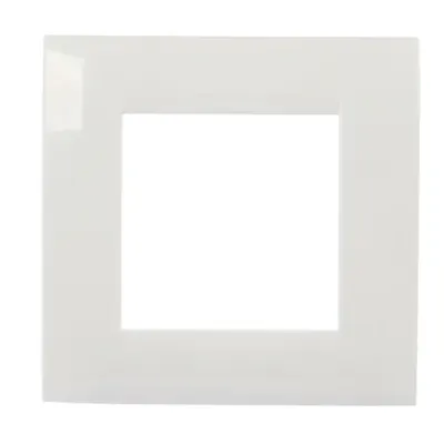 Rama Ornament 2m Alb Modulo 1050867