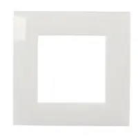 Rama Ornament 2m Alb Modulo 1050867