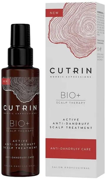 Cutrin Bio+ Ser antimatreata bioactiv, 100 ml