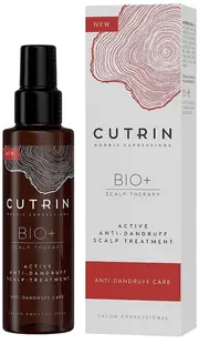 Cutrin Bio+ Ser antimatreata bioactiv, 100 ml