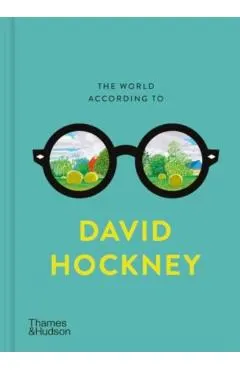 World According to David Hockney