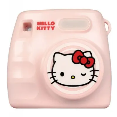 Yashica x Hello Kitty Mini Digital Camera Pink - Default Title