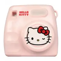 Yashica x Hello Kitty Mini Digital Camera Pink - Default Title