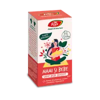 Sirop indulcit cu fructoza Bebe Biosept, 100ml, Fares
