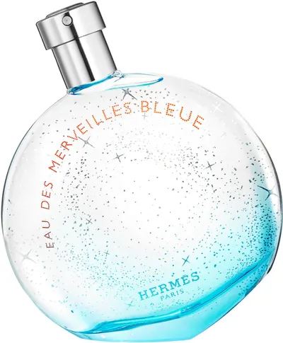 Hermes Apă de toaletă Eau des Merveilles Bleue, 50 ml