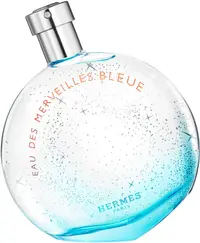 Hermes Apă de toaletă Eau des Merveilles Bleue, 50 ml