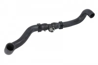Furtun radiator inferior potrivit VW CALIFORNIA T6 CAMPER, MULTIVAN T6, TRANSPORTER T6, TRANSPORTER T6 CARAVELLE T6 2.0D 04.15