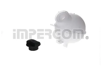 Vas expansiune racire (cu priza) potrivit FORD GALAXY I; SEAT ALHAMBRA; VW SHARAN 03.95-03.10