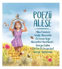 Poezii alese - Hardcover