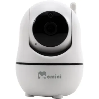 Momini DreamWatcher Baby monitor video digital pentru bebeluși