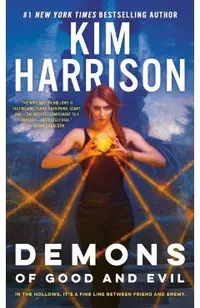 Demons of Good and Evil